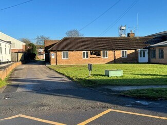 Más detalles de 15A Ashbourne Rd, Stoke On Trent - Oficina en alquiler