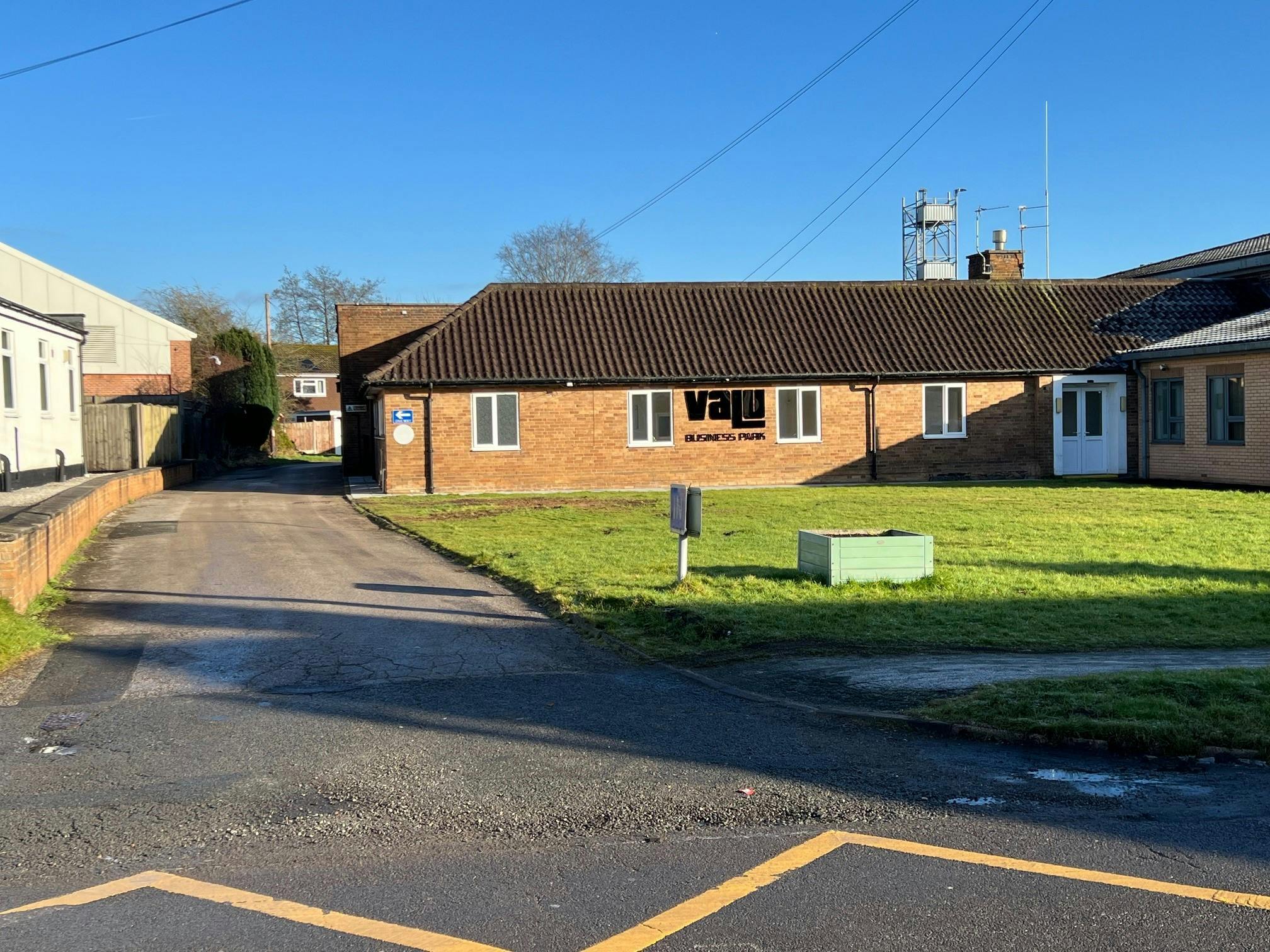 15A Ashbourne Rd, Stoke On Trent en alquiler Foto del edificio- Imagen 1 de 5