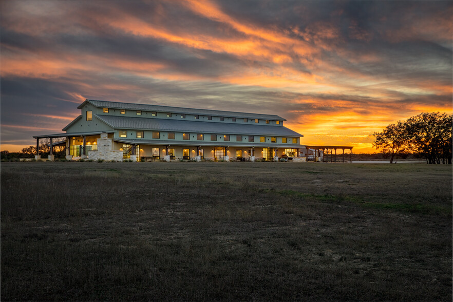 410 County Road 174, Gatesville, TX en venta - Foto del edificio - Imagen 1 de 33