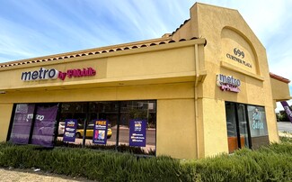 Más detalles para 699 Curtner Ave, San Jose, CA - Local en alquiler