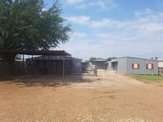 Más detalles para 200 Daisy Dr, Granbury, TX - Naves en venta