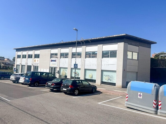 Más detalles de Local en alquiler