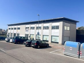 Local en Sitges, Barcelona en alquiler Foto del interior- Imagen 1 de 28