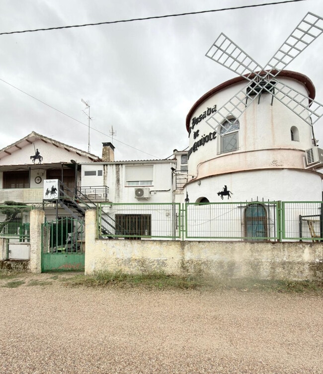 Más detalles de Local en alquiler