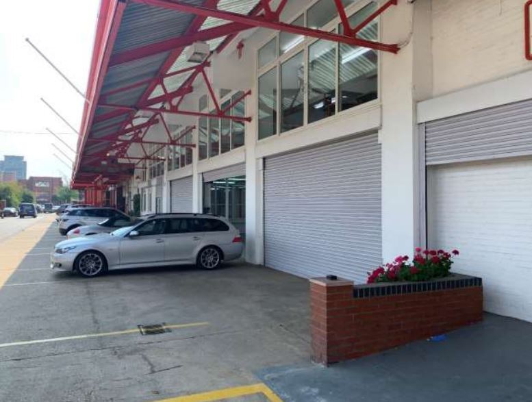 Bristol Way, Slough en venta - Foto principal - Imagen 1 de 1