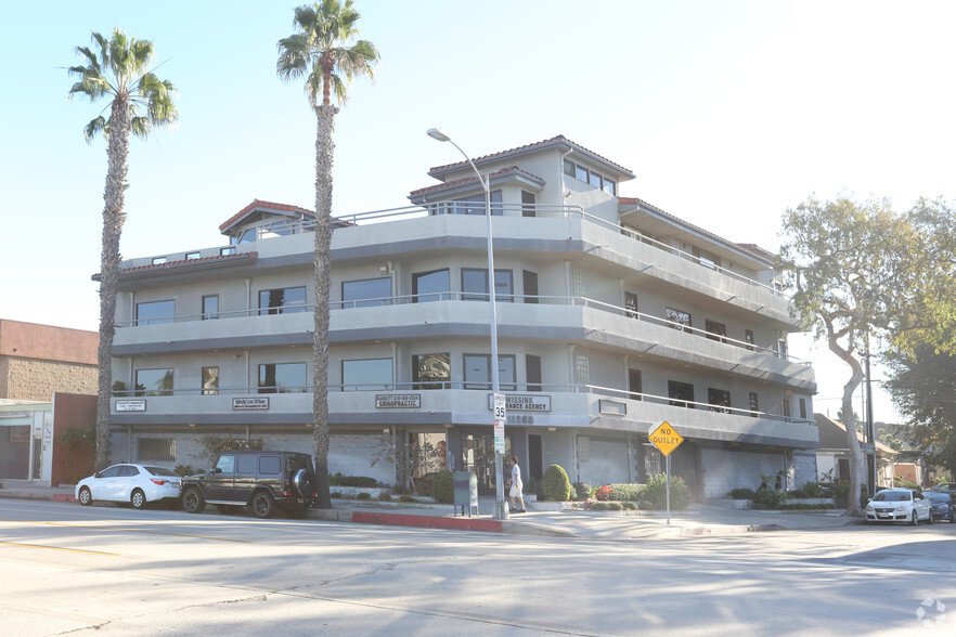 11268 Washington Blvd, Culver City, CA en venta - Foto principal - Imagen 1 de 8