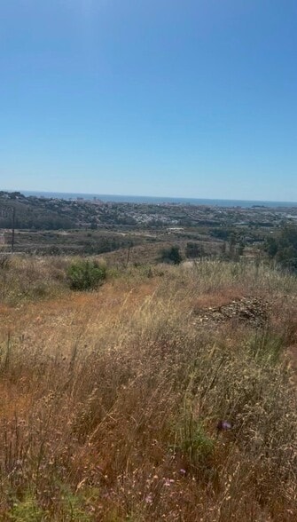 Terreno en Mijas en venta - Foto del edificio - Imagen 1 de 10