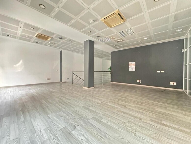 Local en LAS PALMAS en venta - Foto del edificio - Imagen 1 de 12