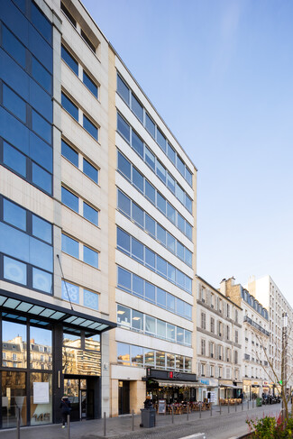 Más detalles para 147 Avenue Charles De Gaulle, Neuilly-sur-Seine - Oficina en alquiler