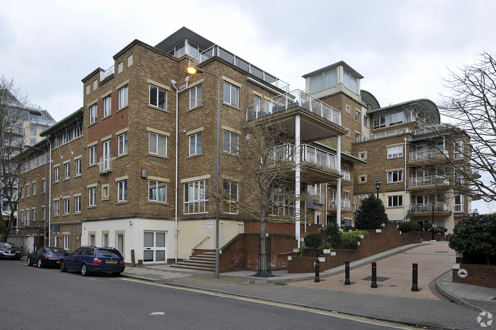 38 Chatfield Rd, London en venta Foto principal- Imagen 1 de 16