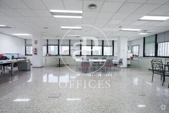 Oficinas en Madrid, MAD en alquiler Foto del interior- Imagen 2 de 11