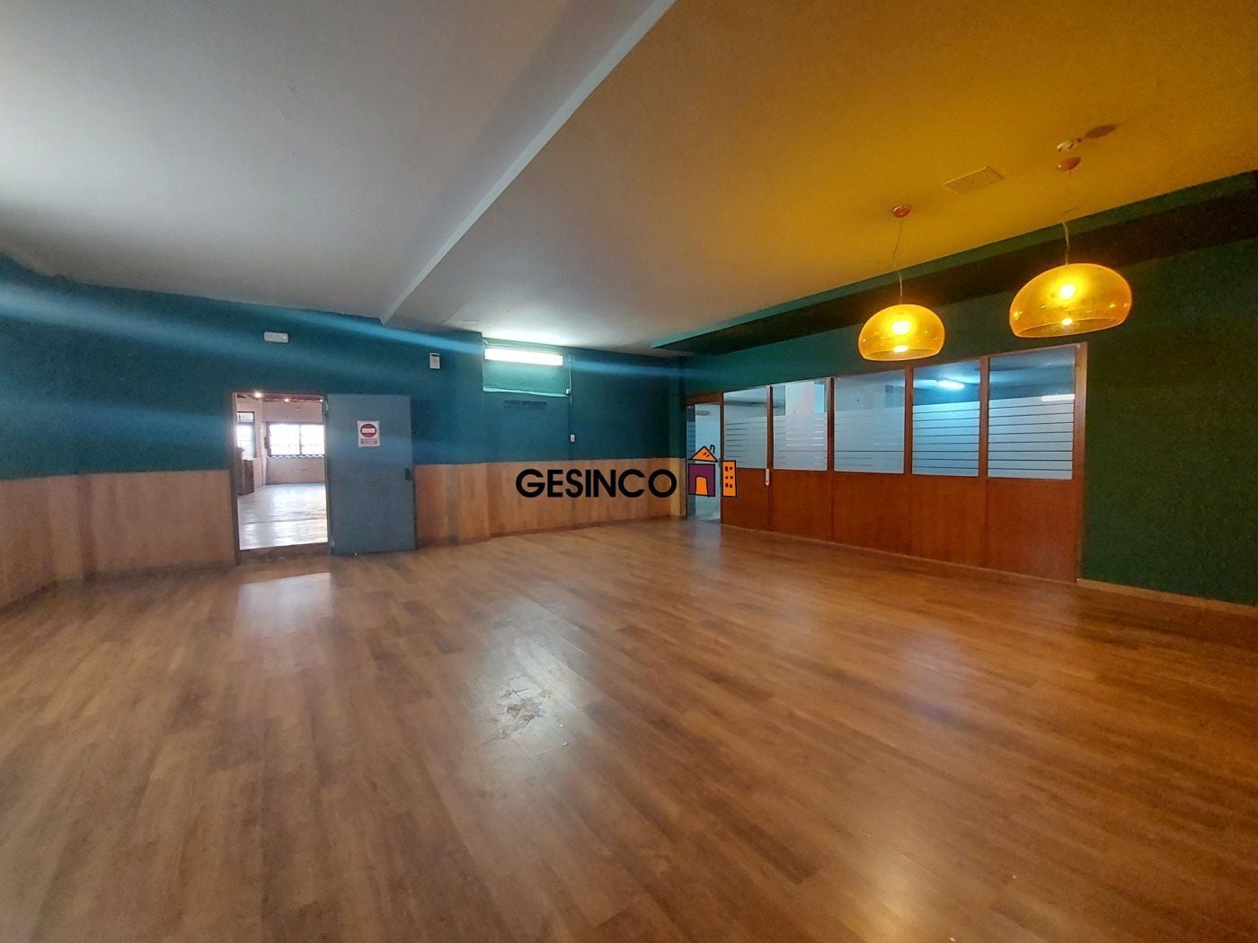 Local en El Genovés, Valencia en venta Foto del edificio- Imagen 1 de 10
