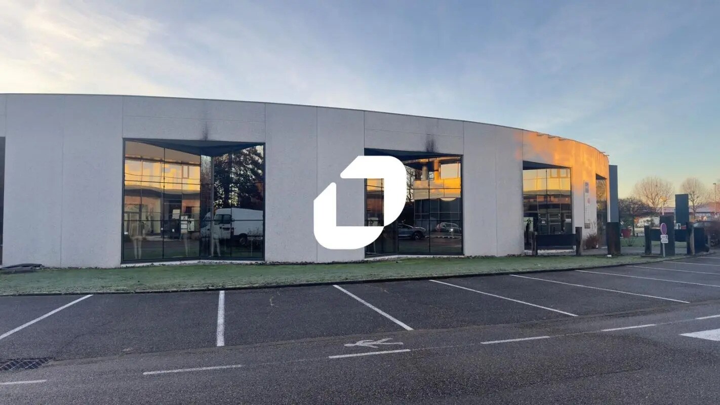 1 Rue De L'Expansion, Obernai en alquiler Foto principal- Imagen 1 de 9