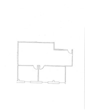 3301-3305 Northland Dr, Austin, TX en alquiler Plano del sitio- Imagen 1 de 1