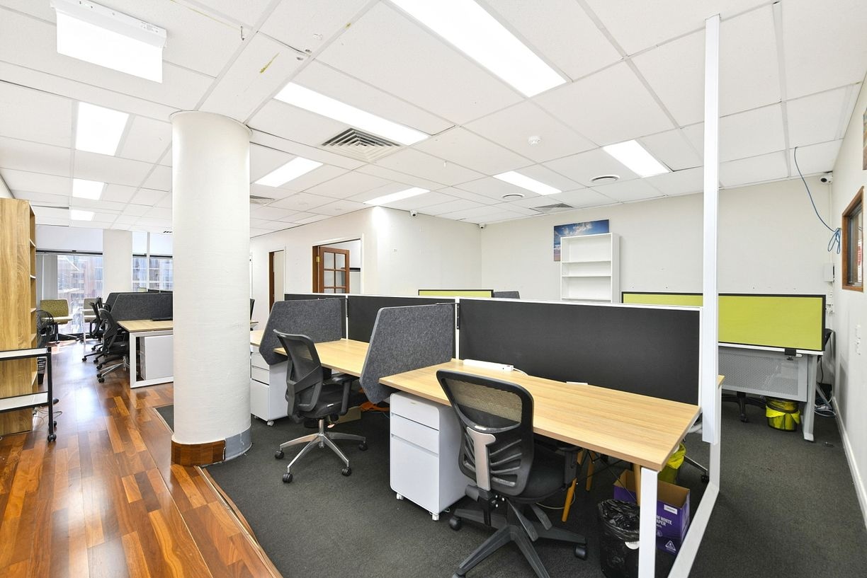 9-13 Redmyre Rd, Strathfield en alquiler Foto del interior- Imagen 1 de 6