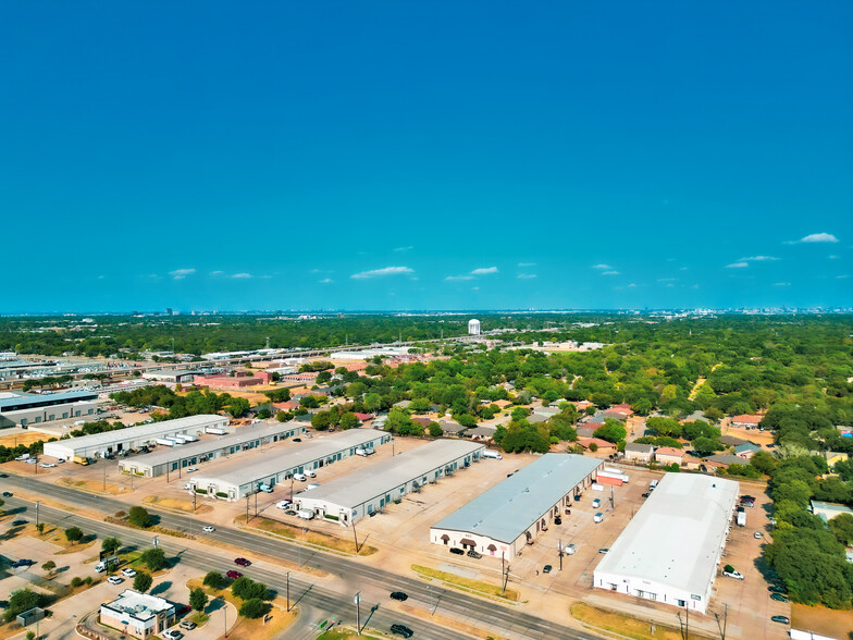 460 S Belt Line Rd, Irving, TX en alquiler - Foto del edificio - Imagen 2 de 9