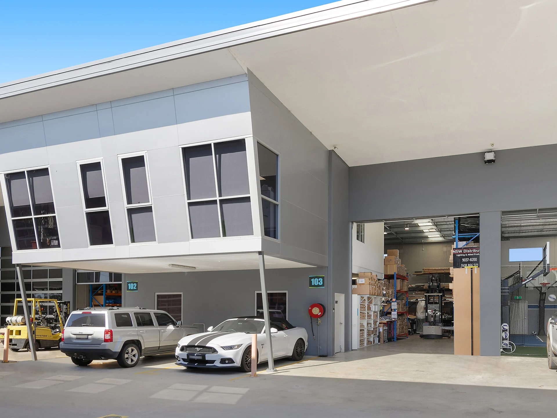 14 Loyalty Rd, North Rocks en alquiler Foto del edificio- Imagen 1 de 6