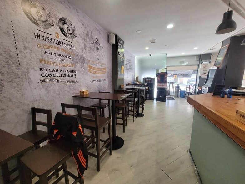 Avenida Calvo Sotelo, 20, A Coruña, La Coruna en alquiler - Foto del interior - Imagen 3 de 27