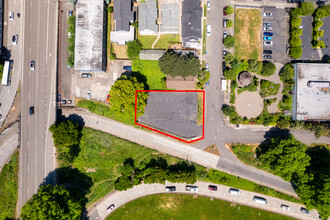 0000 S Water Ave, Portland, OR - VISTA AÉREA  vista de mapa - Image1