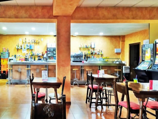 Más detalles de Local en alquiler