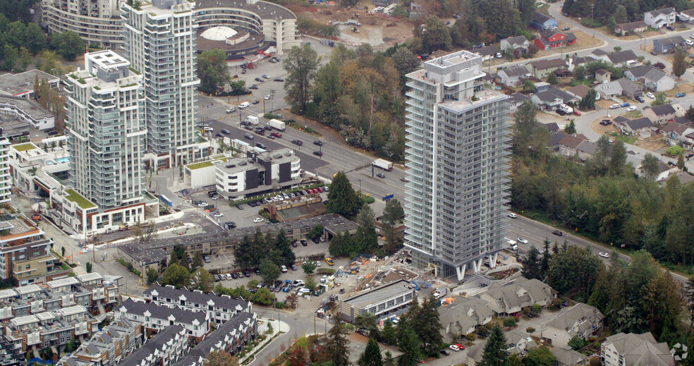 1671 Lions Gate Ln, North Vancouver, BC en alquiler - Vista aérea - Imagen 3 de 3