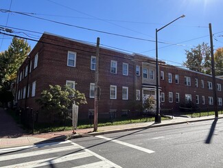 Más detalles para 2100 15th St SE, Washington, DC - Edificios residenciales en venta