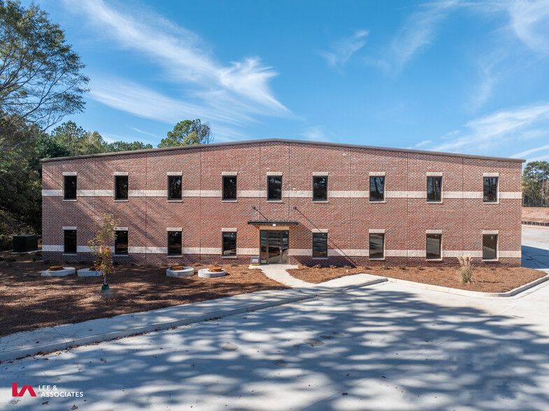 8385 Tatum Rd, Palmetto, GA en alquiler - Foto del edificio - Imagen 3 de 8