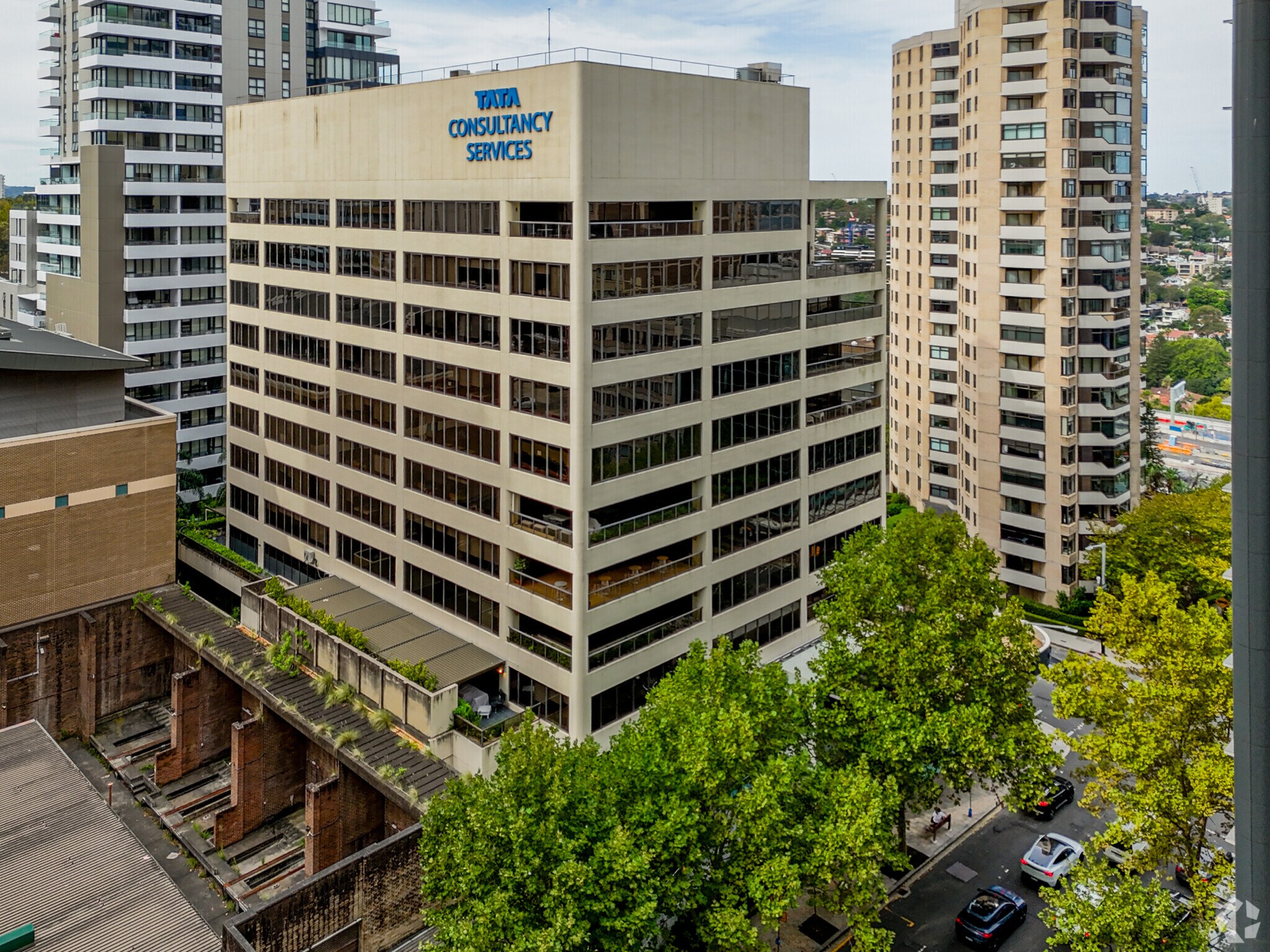 76 Berry St, North Sydney en alquiler Foto principal- Imagen 1 de 8