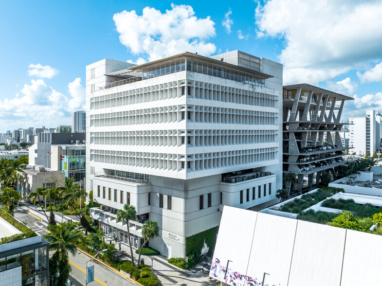 1111 Lincoln Rd, Miami Beach, FL en alquiler - Foto del edificio - Imagen 1 de 4