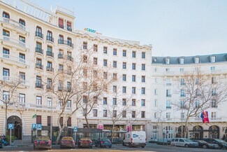 Más detalles de Plaza de la Lealtad, 4, Madrid - Oficina en alquiler