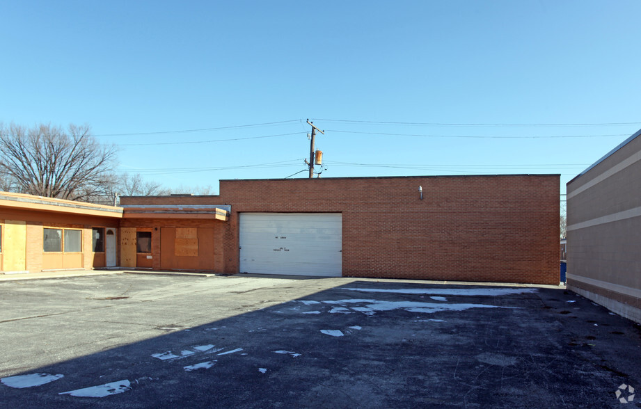 12545 S Ashland Ave, Calumet Park, IL en venta - Foto del edificio - Imagen 2 de 6