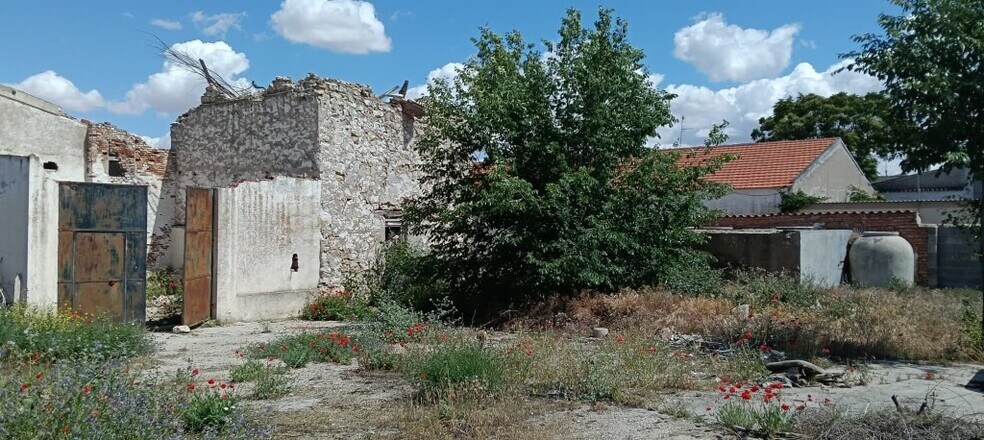 Calle Alarcón, 26B, Villacañas, Toledo en venta - Otros - Imagen 1 de 4
