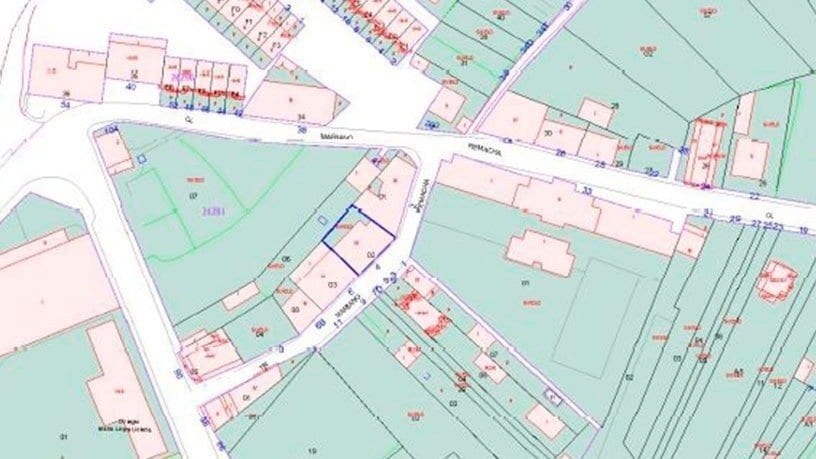 Local en Toral de los Vados, León en venta - Foto del edificio - Imagen 3 de 3