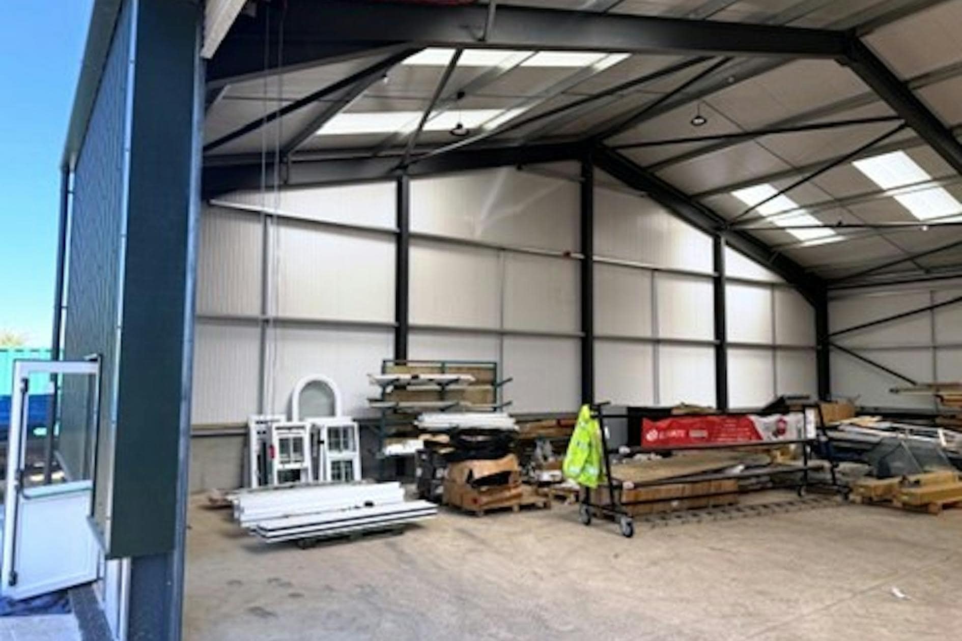 Upper Wield, Alresford en alquiler Foto del interior- Imagen 1 de 2