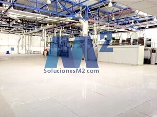 Más detalles de Nave en venta
