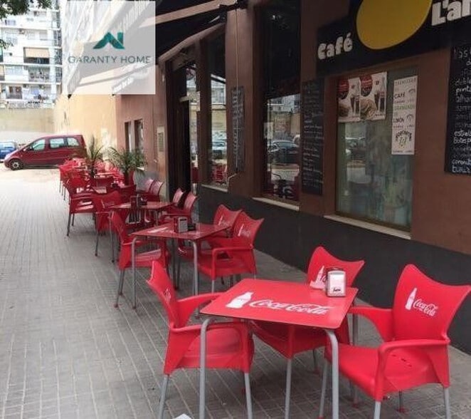 Local en València, Valencia en venta - Foto del edificio - Imagen 3 de 3