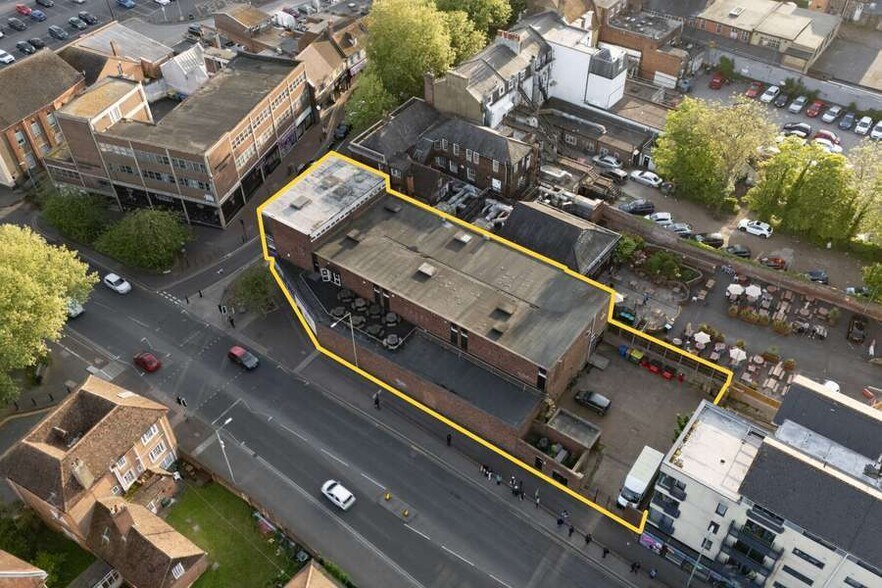Castle Rd, Rosyth en venta - Foto del edificio - Imagen 3 de 6