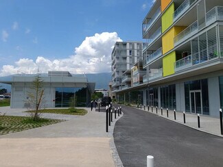 Más detalles de 4 Rue Germaine Tillion, Saint-Genis-Pouilly - Flex en venta