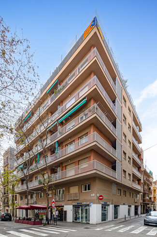 Más detalles para Carrer del Vallespir, Barcelona - Local en alquiler