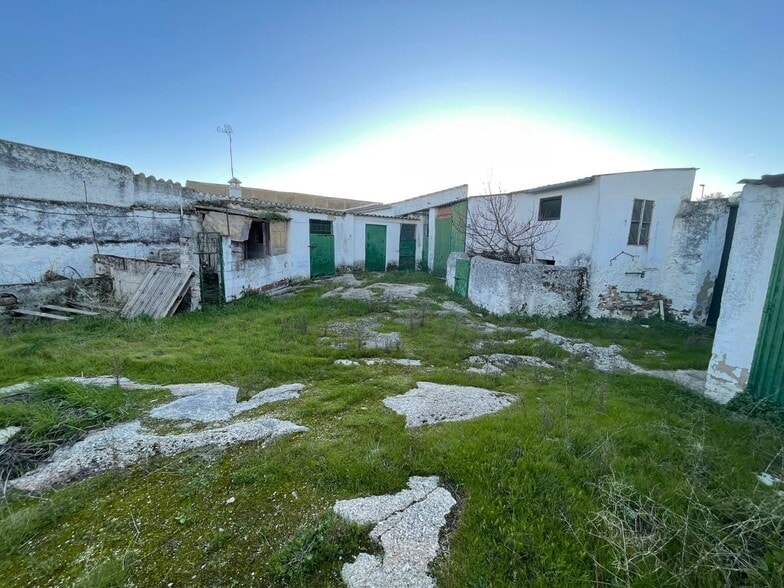 Terreno en Casar de Cáceres, Cáceres en venta - Foto del edificio - Imagen 3 de 9