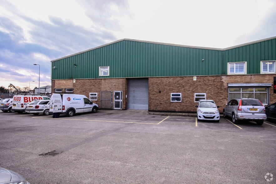 Maes Y Coed Rd, Cardiff en alquiler - Foto del edificio - Imagen 3 de 5