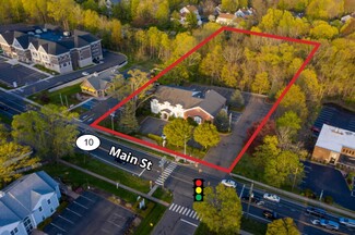 Más detalles para 330 S Main St, Cheshire, CT - Oficinas en venta