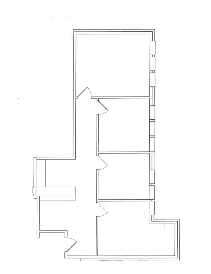 Plano del sitio