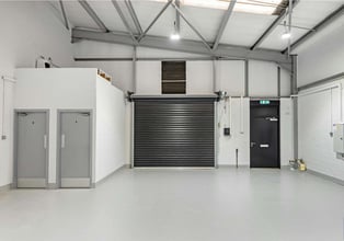 Oakbank St, Glasgow en alquiler Foto del interior- Imagen 2 de 6