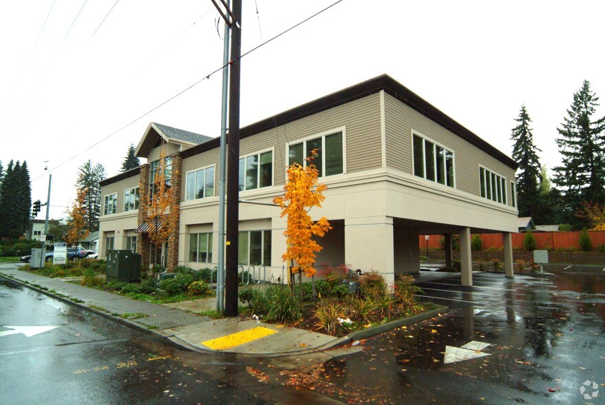 21920 76th Ave W, Edmonds, WA en alquiler - Foto del edificio - Imagen 2 de 9