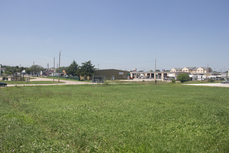 4100 Industrial Ave, Lincoln, NE en alquiler - Foto del edificio - Imagen 3 de 3