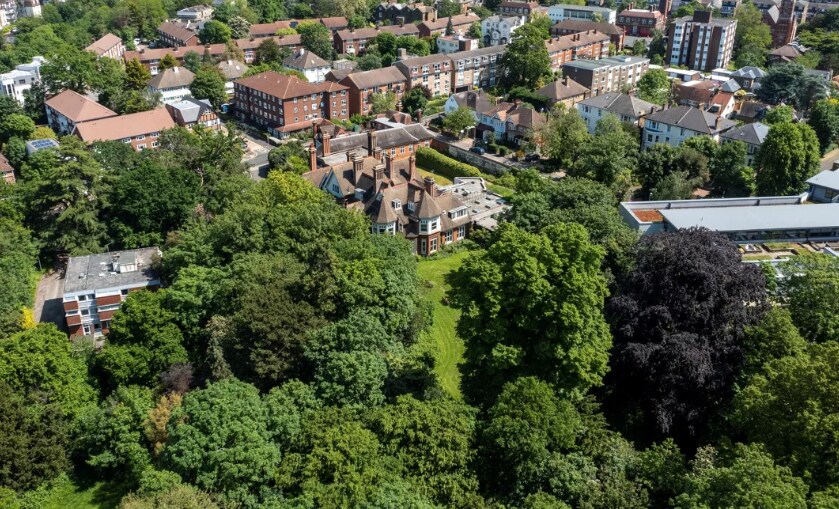 Surbiton Educational Campus, Surbiton en venta - Foto principal - Imagen 1 de 1