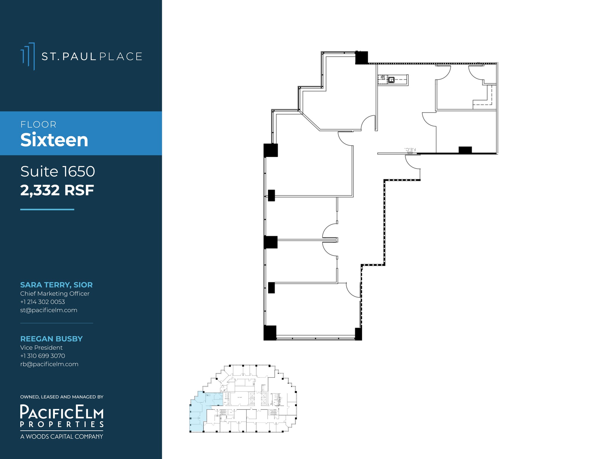 750 N Saint Paul St, Dallas, TX en alquiler Plano del sitio- Imagen 1 de 1