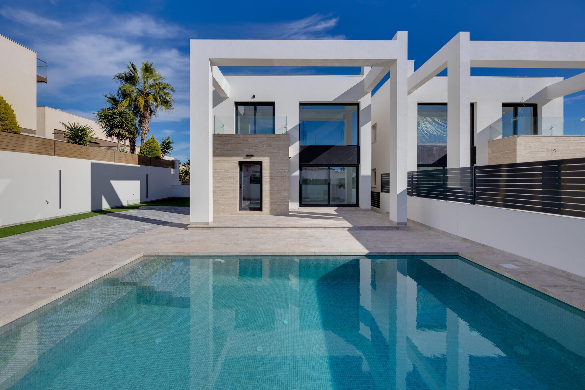 Terreno en Torrevieja, Alicante en venta Foto del edificio- Imagen 1 de 26