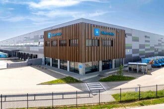  en alquiler Foto del edificio- Imagen 2 de 27